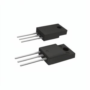 TO-220FP Electronics Component Original STF16NF25 Transistors - Product Image 1