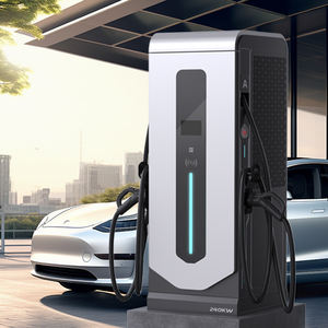 Powerbank <span class=keywords><strong>station</strong></span> Dock per energia Desktop auto portatile carica moneta moto Mobile basato su auto miglior caricatore <span class=keywords><strong>E</strong></span> v stazioni di ricarica - Product Image 5