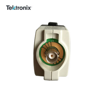 Adaptateur d'oscilloscope Tektronix TPA-BNC, interface VPI pour la série MSO DPO - Product Image 1