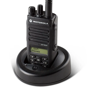 Used for Original MOTOROLA XPR3500e /DP2600e/ DEP570e/Digital Portable Two-way Wireless Waterproof IP68 <strong>Keyboard</strong> <strong>Intercom</strong> - Product Image 5