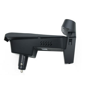 ที่ชาร์จโทรศัพท์มือถือในรถยนต์แบบไร้สายมาตรฐานสำหรับวอลโว่ XC60 S60 V60 XC90 <span class=keywords><strong>V90</strong></span>ที่ยึดโทรศัพท์ที่ชาร์จไร้สาย2018-2020 - Product Image 4