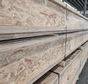 Poutre en <span class=keywords><strong>bois</strong></span> de haute qualité I-Joist H2S I Beam <span class=keywords><strong>6M</strong></span> 12M - Product Image 3
