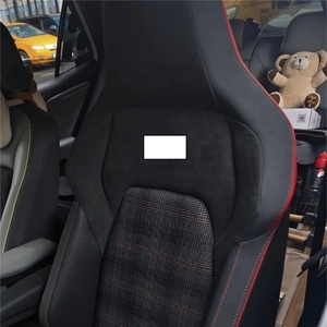 Coprisedile Impermeabile su Misura per Beetle 2016, Progettato Appositamente per l'Interno dell'Auto - Product Image 6
