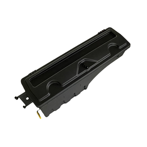 Caja de Almacenamiento Abatible para Camioneta, Estilo Deportivo, Material ABS, Personalizada, Venta al Por Mayor en China, para VW Amarok 2010+ - Product Image 4