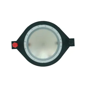 Pièces d'enceintes très demandées : Diaphragme de tweeter à bobine mobile CCAR de 74,4 mm (3 pouces) et 6 ohms - Product Image 1