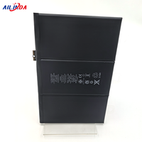Baterai iPad 4 2012 A1389 A1416 A1430 A1403 A1458 A1459 A1460 11560mAh Pengganti Baterai Tablet untuk iPad 3