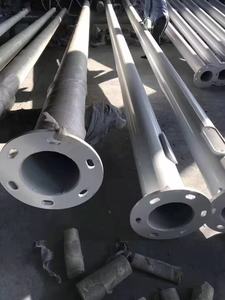 Projecteur industriel à mât haut, éclairage de zone de port, éclairage de stade, tour, luminaire de qualité marine robuste, 1000W LED, haut rendement - Product Image 5