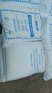 Additifs <span class=keywords><strong>de</strong></span> bicarbonate <span class=keywords><strong>de</strong></span> sodium <span class=keywords><strong>de</strong></span> qualité alimentaire Malan SBC (nahco3) pour l'alimentation - Product Image 4