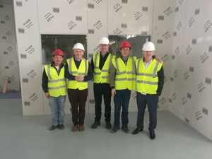 Projet de salle blanche médicale fournisseur de solution clé en main - Product Image 5