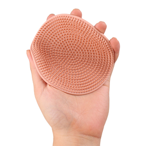 Lohas - Nuevo Cepillo Exfoliante Corporal de Silicona para Ducha y Baño - Product Image 5