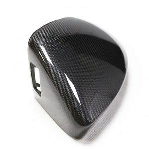 Tốt đồ đạc <span class=keywords><strong>A6</strong></span> C8 2019 + carbon thay thế gương bìa cho <span class=keywords><strong>Audi</strong></span> <span class=keywords><strong>A6</strong></span> A7 A8 2019 + <span class=keywords><strong>Side</strong></span> gương bao gồm với Land hỗ trợ - Product Image 3