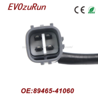 Sonde d'oxygène avant (O2) 89465-41060 8946541060 pour Toyota Alphard Estima Harrier Kluger – Vente directe usine