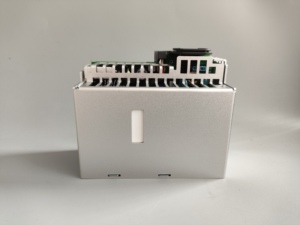 Industrial HMI Touch Operator Interface Display Module A5E30947477-<b>H4</b> RS485 IP Mount Automation Control - Product Image 1