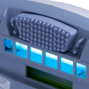 OEM 7kpa 300W Anti-Mite Controllers cama Vacío Colchón de mano Aspiradora UV - Product Image 6