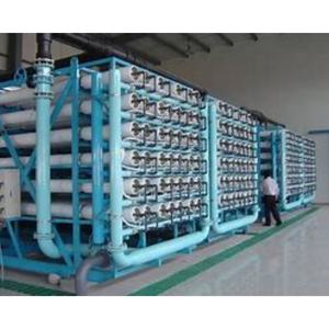 Membranas de Ósmosis Inversa de Alta Productividad con Recipiente a Presión, Membrana de Ósmosis Inversa de Alta Pureza de 400 Dalton, 90%, 1 Año de Garantía - Product Image 5