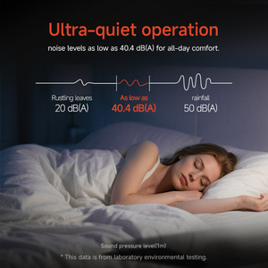 Châu Âu <span class=keywords><strong>ERP</strong></span> một +++ R290 greenergy loạt 220V 380V 6.5kw 9.1kw 12KW 15.2kw siêu yên tĩnh DC biến tần nguồn không khí bơm nhiệt - Product Image 6