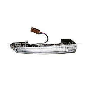 Manijas de Puerta para Automóviles Cadillac con Sensores, Venta al por Mayor de Fábrica, Manijas Exteriores Compatibles, Contacto 13592156 13592175 - Product Image 4