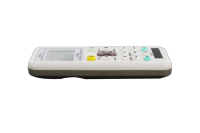 Télécommande universelle ES-AC109-A pour climatiseur K-1028e compatible LG, Sharp, Daikin, Gree, Panasonic