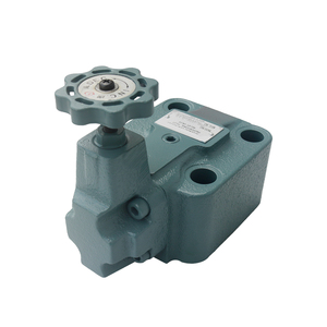 Válvula Solenoide Hidráulica de Inversión JRB-G06/G10-1/2/3-13 con Control de Alivio Piloto - Product Image 6