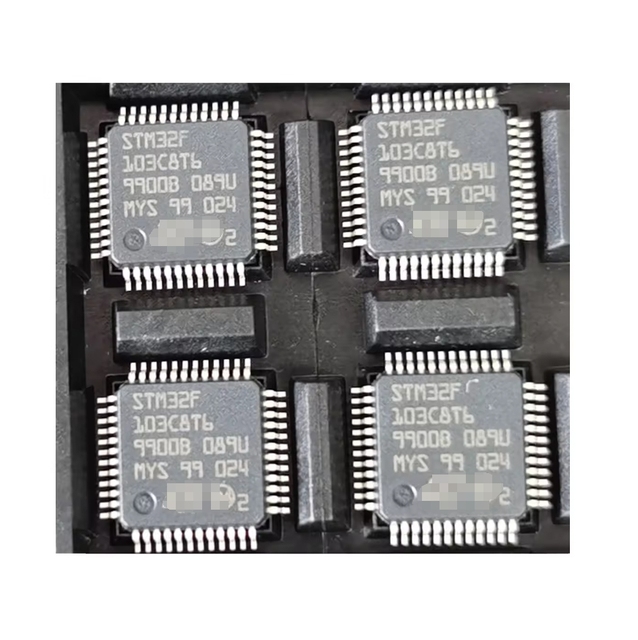 New design STM32F103C8T6 microcontroller