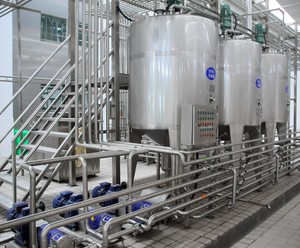 Réservoir de fermentation <span class=keywords><strong>en</strong></span> acier inoxydable de haute qualité pour <span class=keywords><strong>bière</strong></span> 10000L 20000L 30000L - Product Image 3