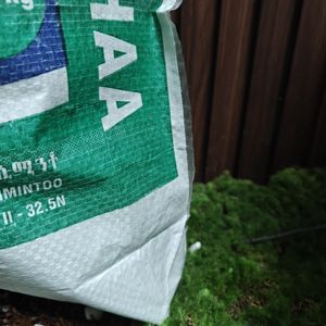 Harina de Trigo Italiana de Primera Calidad 'Americana Tipo 0' 25kg, Bolsa Resistente a la Humedad, Ecológica y Duradera para Pizza, Rollos Inflados y Postres - Product Image 1