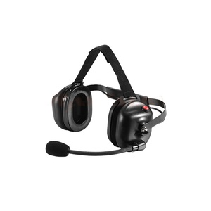 Raytalk Chuyên Nghiệp Tiếng Ồn Hủy Bỏ Đài Phát Thanh Trên Tai Nghe Tai Nghe Với Ptt Mic Cho Hai Cách Phát Thanh - Product Image 1