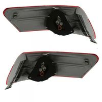 Feux arrière / feux de freinage pour Toyota Camry 2007-2009