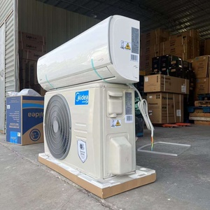 High Quality 220V 50/60hz <b>Air</b> Conditioner 9000-24000Btu Smart ECO Self-Clean R32 for Hotel Cooling <b>Air</b> Conditioner <b>Air</b> - Product Image 4