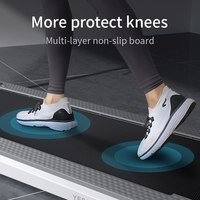 Tapis roulant YESOUL PH5, meilleur tapis roulant pour la maison 2022, tapis roulant le moins cher pour les débutants