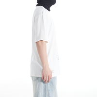 T-shirt en coton 100% surdimensionné avec logo personnalisé, étiquette tissée, broderie unie de haute qualité, impression en relief, t-shirt en coton uni pour hommes