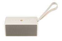 Speaker Portabel BKK 25W BT Dual Driver TWS Stereo RGB LED Audio Nirkabel dengan 2 Mikrofon untuk Karaoke Party