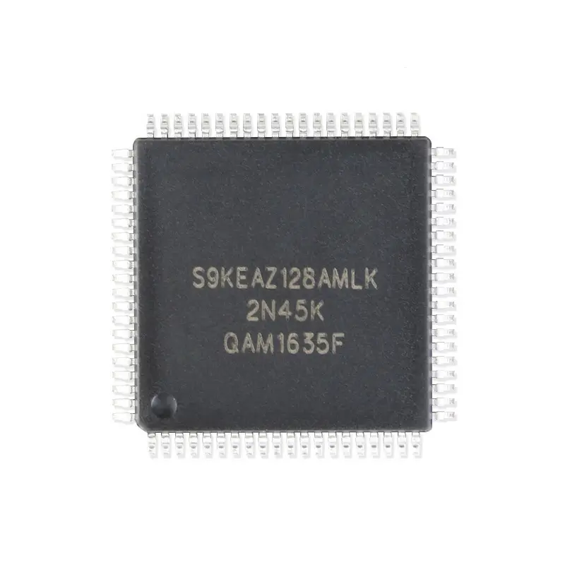 رقاقة إلكترونية جديدة وأصلية SAC57D53MCVLTR IC MCU 32Bit 3MB FLASH 208LQFP في المخزون