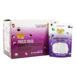 Mylar Bags and Boxes Set in Stock to Buy Now 8th Plug <strong>3</strong>.5 7g 14g 28g <strong>1</strong> Pound Die Cut Special Shaped Pouch with Window - Product Image 1