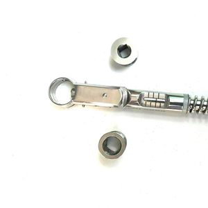Dental Surgical Instruments Stainless Steel Manual Reusable Dental <b>Torque</b> Wrench Implant Best Quality Direct Factory Supply - Product Image 4