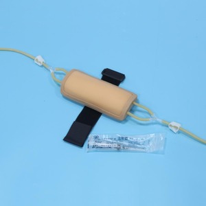 avanzada entrenamiento maniquí la mitad del cuerpo para Demonsation inyección de plástico molde de inyección de modelo de tren - Product Image 3