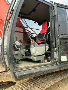 รถขุด90% 210-5 HITACHI ZX210-3 210-3G 210-5A มือสอง21ตัน - Product Image 3