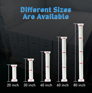 Película Protectora de Pintura TPU TOPSEE Anti-Amarilleo y Auto-Reparable para Carrocería, Anti-Rayones - Product Image 2