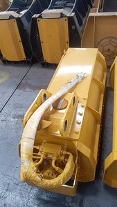 Offre Spéciale accessoire de <span class=keywords><strong>tondeuse</strong></span> à fléaux d'excavatrice GCJ30 lames de <span class=keywords><strong>tondeuse</strong></span> à gazon de 2 tonnes pour accessoires de mini machines de construction - Product Image 3