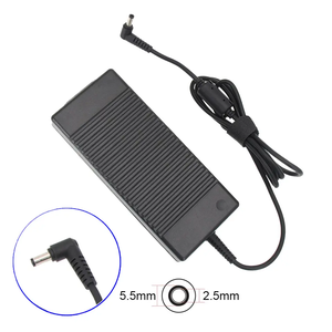 High Power <b>12V</b> 10A 120W Mains Charger <b>Adapter</b> for Laptop Electric SCP & OTP/OVP Protection - Product Image 6