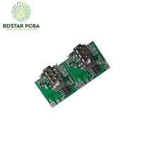 Service d'assemblage de cartes de circuits imprimés (PCB) SMT DIP pour récepteurs de clavier et souris sans fil, haut-parleurs, fabrication OEM PCBA de haute qualité