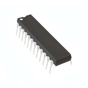 AD7858ANZ Components Electronic Data Acquisition Manufacturer Channel 24 DIP - Product Image 1