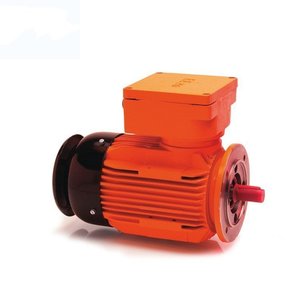 Moteur électrique spécial Contrex 450 tr/min certifié UL pour usage industriel - Product Image 1