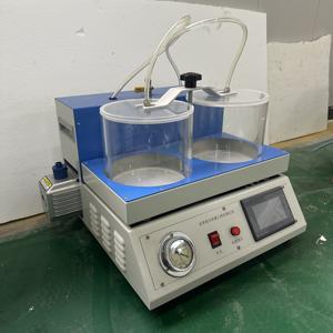 Medidor <span class=keywords><strong>de</strong></span> densidad teórica máxima <span class=keywords><strong>de</strong></span> mezcla <span class=keywords><strong>de</strong></span> asfalto/probador <span class=keywords><strong>de</strong></span> densidad y <span class=keywords><strong>gravedad</strong></span> específica máxima teórica <span class=keywords><strong>de</strong></span> mezcla <span class=keywords><strong>de</strong></span> betún - Product Image 3