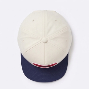Casquette de sport unisexe 5 panneaux T&L OEM ODM, respirante, en tissu maillé imperméable, avec logo personnalisé sur le panneau avant, ajustable, toutes saisons - Product Image 6