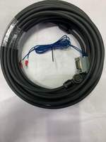 Cable Industrial FANUC para Robot, Cable para Eje Externo, 14.5M # L30R53A A660-2007-T308 # L14.5MR53A