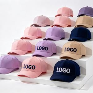 Gorra de Béisbol Deportiva Casual de Verano al por Mayor de Fábrica, Gorra de Franela con Bordado de Frutas, Gorra de Moda Personalizada con Logotipo 3D, Gorra de 6 Paneles para Hombre y Mujer - Product Image 1