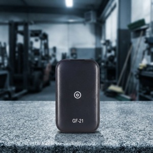 อุปกรณ์สอดแนมแม่เหล็ก GF21 พร้อม GPS รองรับซิมการ์ด แบตเตอรี่ใช้งานได้นาน ติดตามตำแหน่ง ตรวจจับการเคลื่อนไหว กดปุ่มนานเพื่อโทรฉุกเฉิน - Product Image 3