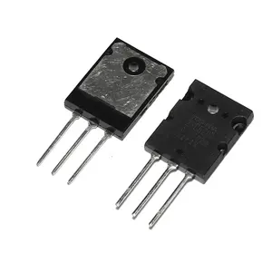 100% Original Hot Sale IC Transistor A1943 C5200 TTA1943 TTC5200 Audio Pair Tube TTC5200 TTA1943