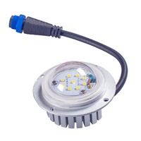 Module led 5W 12v led module modulé 12v rénovation moteur de lumière led extérieur 12v